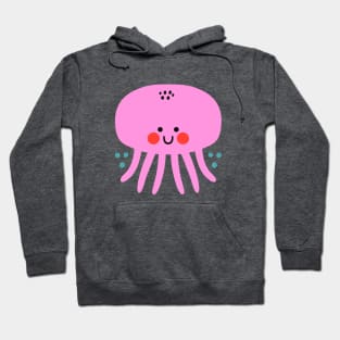 Jellyfish Hoodie